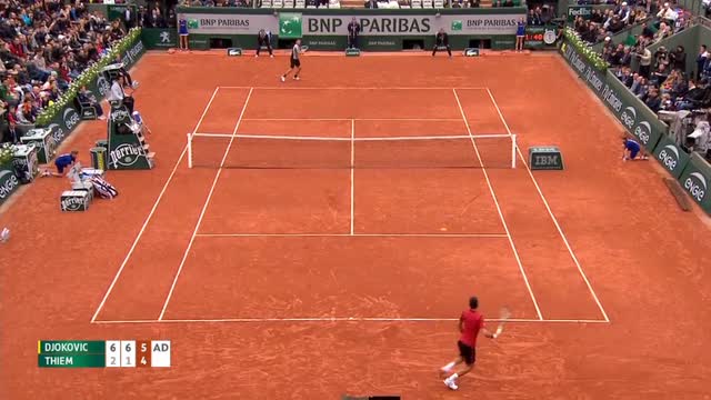 Djokovic-Murray, al Roland Garros sarà vincitore inedito