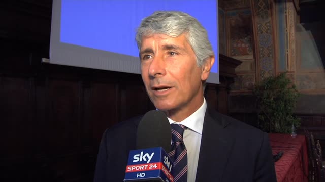 Abodi su Pescara-Trapani: "E' la finale giusta"
