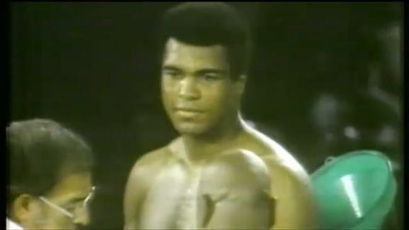 Il re del pugilato mondiale, la leggenda: Muhammad Ali
