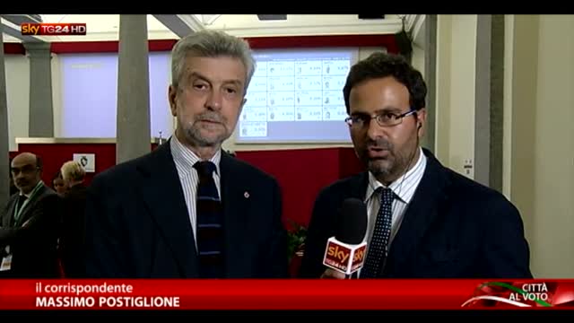 Damiano (Pd): a Torino ballottaggio abbastanza scontato