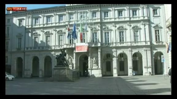 Torino, Fassino e Appendino al lavoro per il ballottaggio