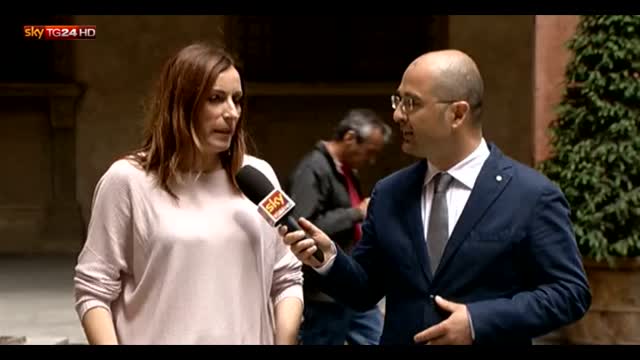 Bologna al ballottaggio, a SkyTg24 parlano i due candidati