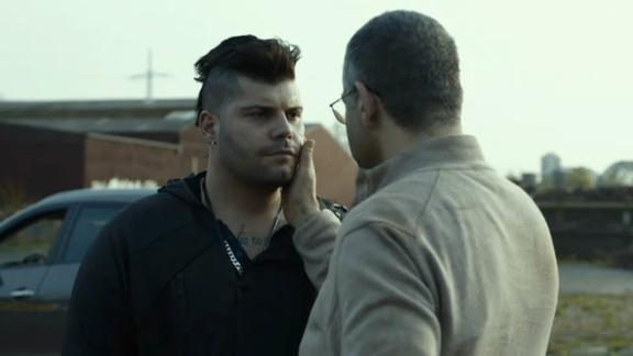 Atlantic Confidential: é la fine per Gomorra e Mario