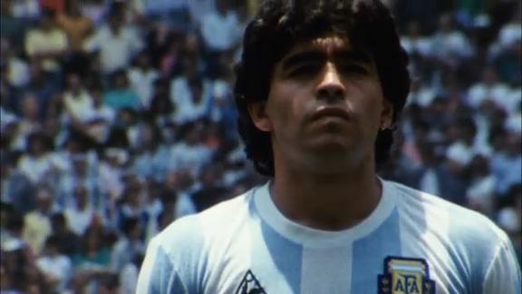 Il preparatore di Maradona: "Messi? Diego sarà sempre unico"
