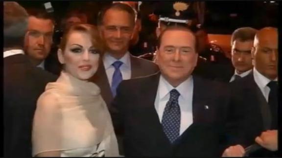 Silvio Berlusconi in ottime condizioni dopo l'intervento
