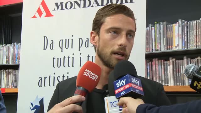 Marchisio: "Ecco cosa penso di Pjanic e Dani Alves"