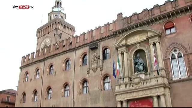 Bologna, le ultime promesse dei due candidati Sindaco