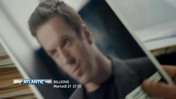 Billions: dal 21 giugno su Sky Atlantic con due episodi