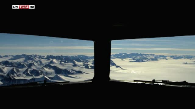 Antartide, missione di salvataggio mai tentata prima