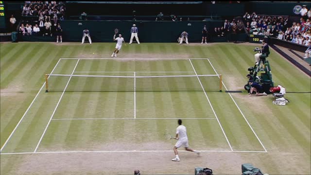 Arriva Wimbledon, si riparte da Djokovic