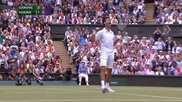 Verso Wimbledon: chi può ostacolare Djokovic?