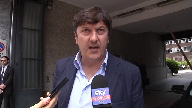 Pescara, Sebastiani: "Lapadula sarà l'unica grossa cessione"