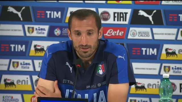 Brexit, Chiellini: "Il rischio più grande? L'effetto domino"