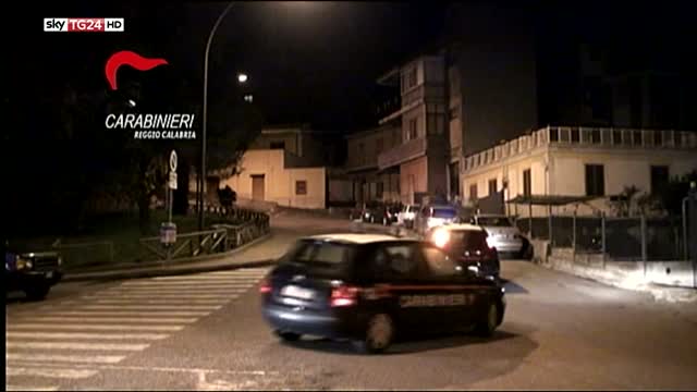 'Ndrangheta, arrestato boss Fazzalari