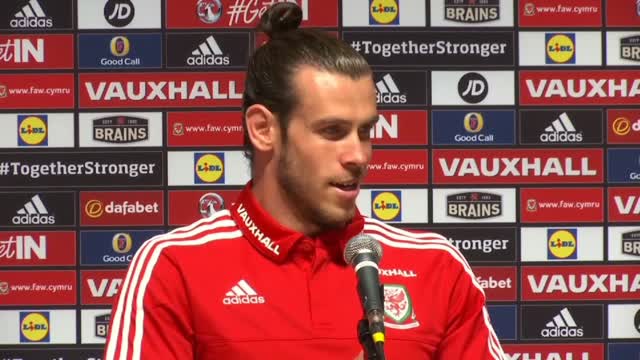 Bale: "Il nostro spirito di squadra fa la differenza"