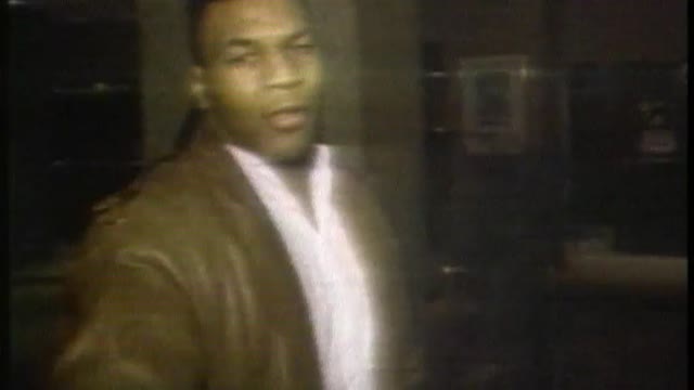 E' il giorno di Tyson: Iron Mike festeggia 50 anni 