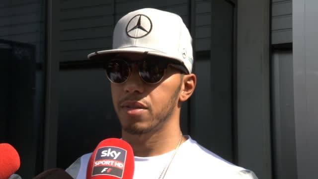 GP Austria, Hamilton: "Il distacco è ampio"