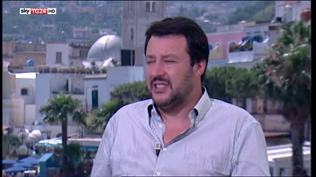 Dacca, Salvini: immigrazione clandestina porta soldi a Isis