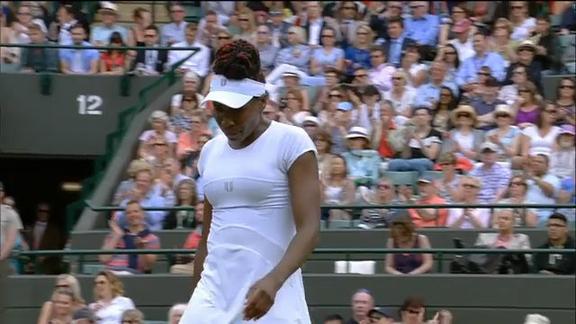 Venus e Serena: la rinascita delle sorelle Williams