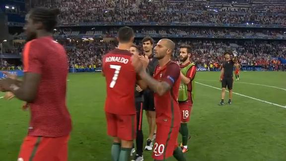 Portogallo, Ronaldo vuole tornare al gol contro il Galles