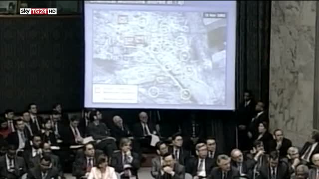 Gb, commissione d'inchiesta: guerra Iraq non era necessaria