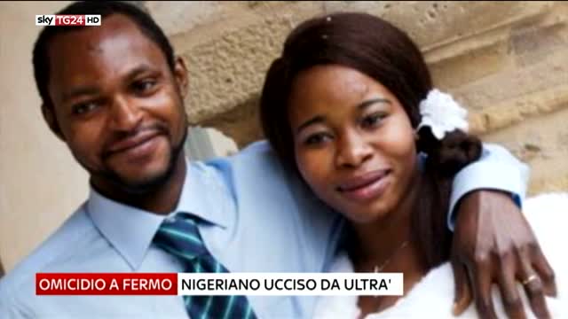 Fermo, profugo nigeriano muore dopo pestaggio di un ultrà