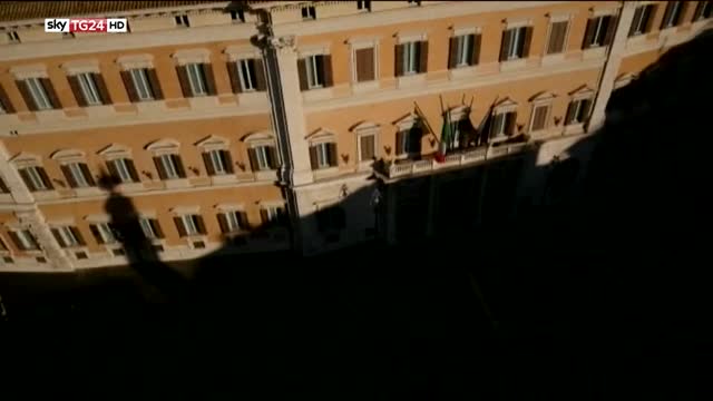 Renzi: modifiche Italicum nelle mani del Parlamento