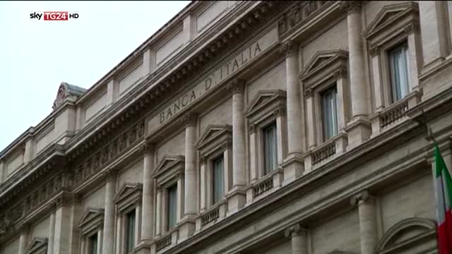 Dirigenti PA, Bankitalia boccia le pagelle: conta solo l'età