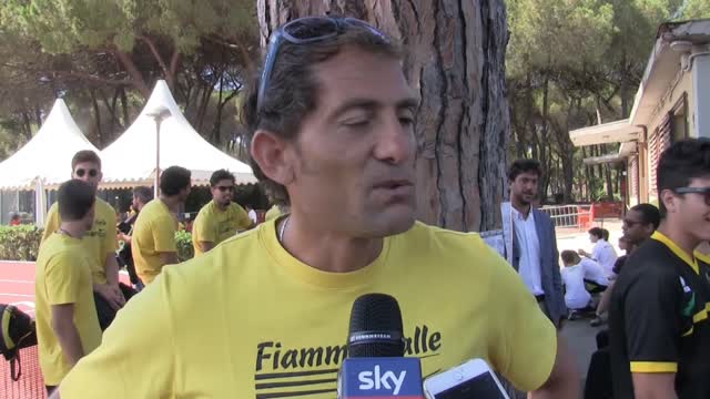 Atletica, Donato: "Un'Italia giovane e competitiva"