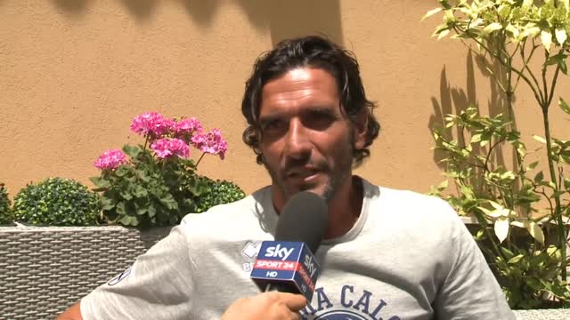 Parma, Lucarelli: "Pronti a lottare per il titolo"