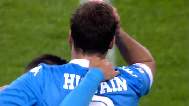 De Laurentiis: "Higuain non andrà alla Juve"