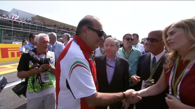 GP d'Italia, la cronistoria della trattativa Imola-Monza