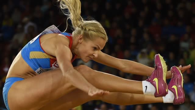 Olimpiadi: esclusa la squadra di atletica russa per doping 