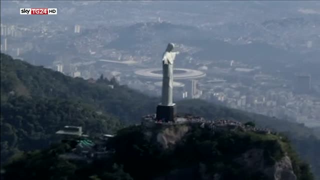 Rio 2016, sventato attentato terroristico