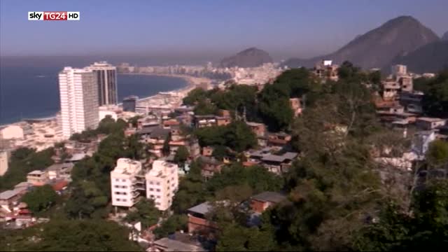 Lotta al terrore, 10 arresti in Brasile
