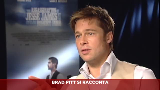I belli d'estate: Brad Pitt