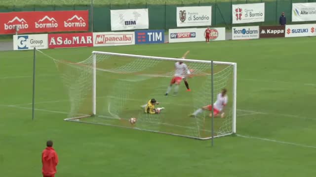 Torino-Varese 4-0