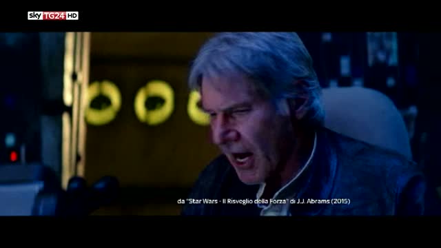 Guerre Stellari, Harrison Ford poteva morire