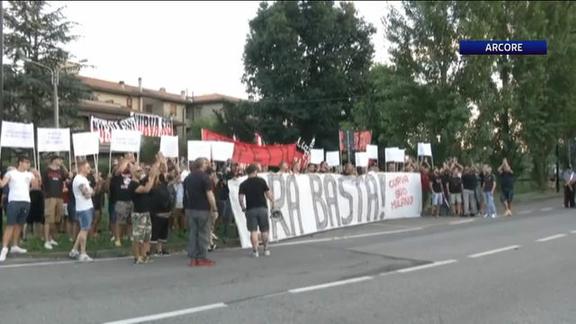 Milan, tifosi ad Arcore: chiarimento a casa Berlusconi