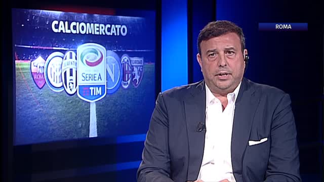 L'agente di Keita: "Potrebbe lasciare la Lazio"
