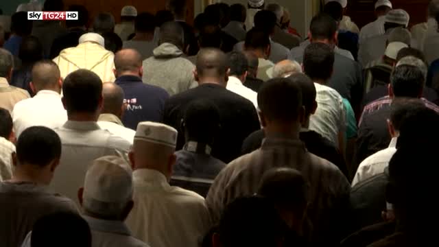 Delegazioni islamiche domani a Messa in Italia