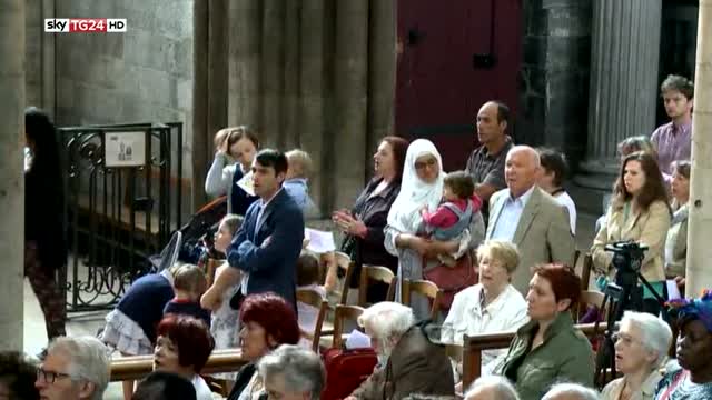 Rouen, comunità musulmana nega sepoltura al killer
