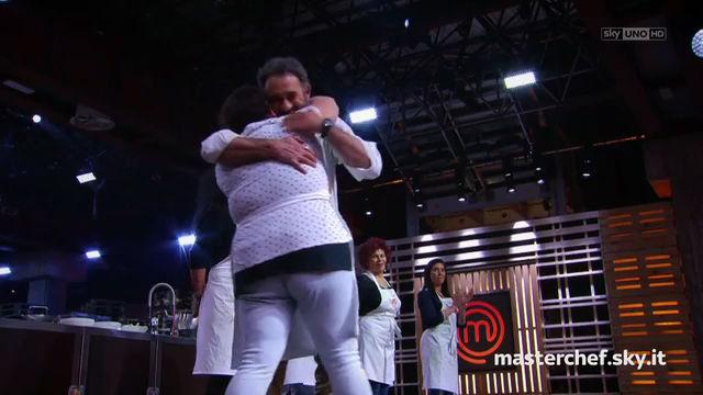 I primi ingressi nella nuova MasterClass