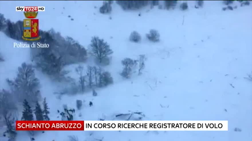 Schianto elicottero 118: aperte due inchieste