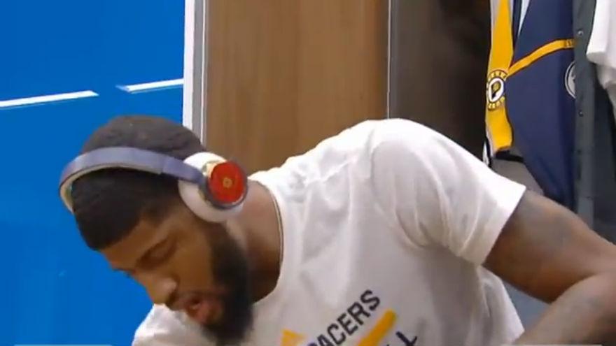 NBA, video Oklahoma City Thunder