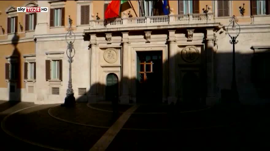 Italicum, Consulta invita a garantire maggioranze omogenee