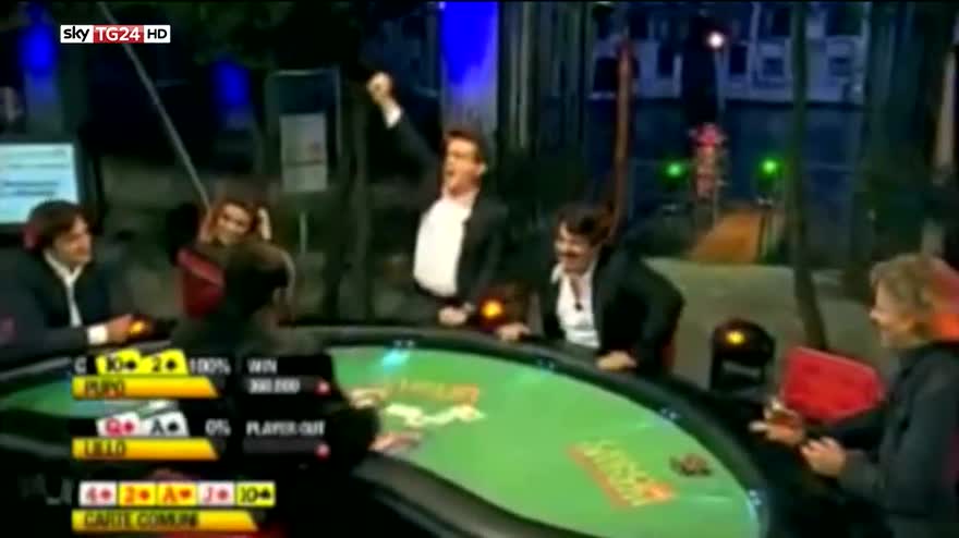 Texas Hold'em, nuova vittoria del software contro l'uomo