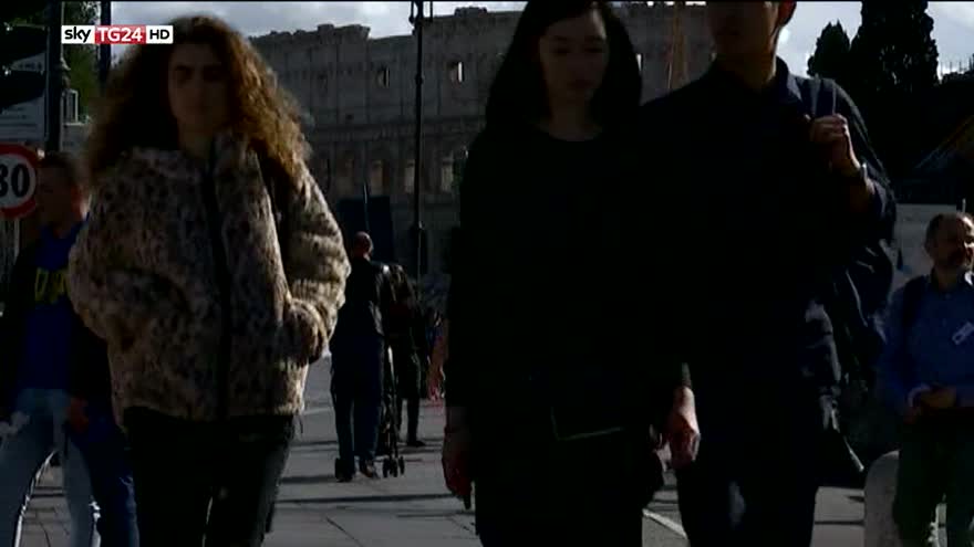 Fisco, arriva la flat tax per i paperoni stranieri