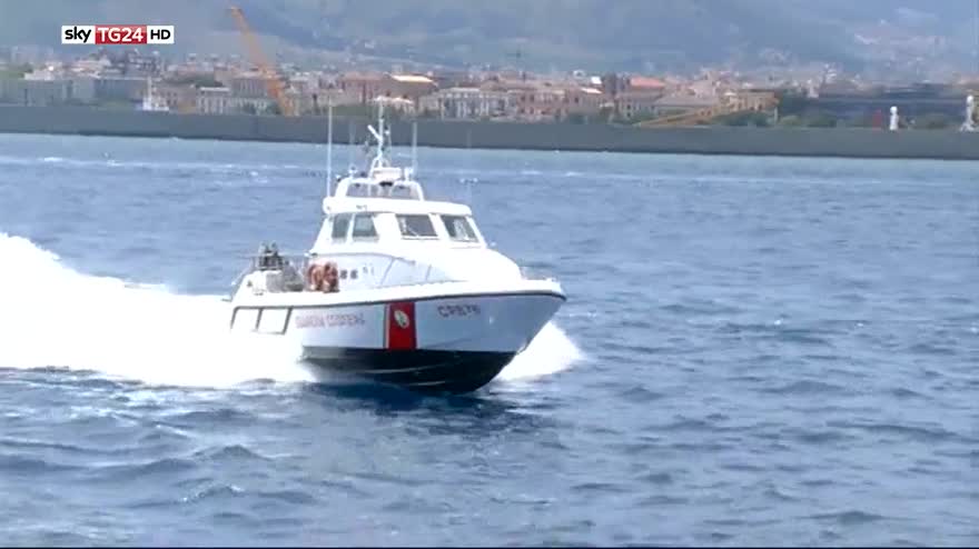Migranti, in migliaia salvati nel week end