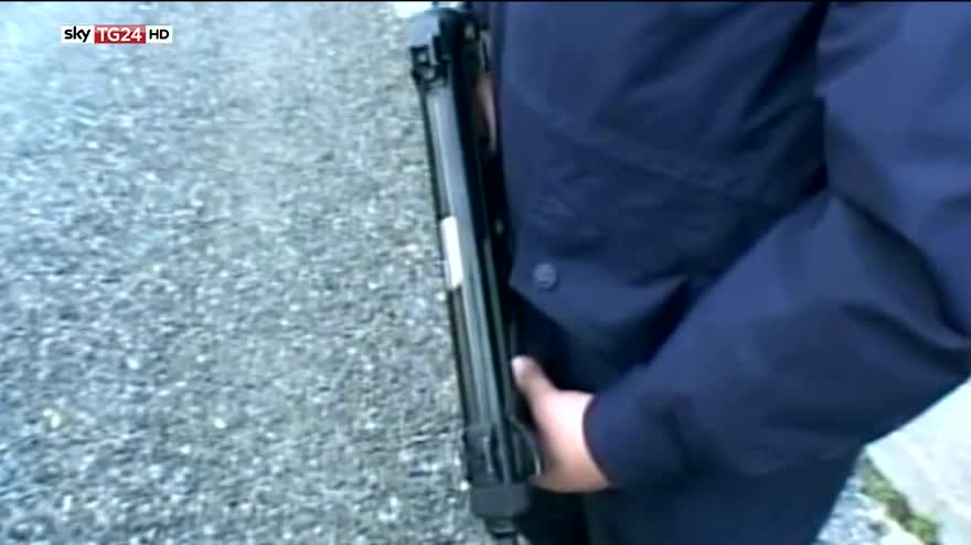 'Ndrangheta, catturato boss faida San Luca